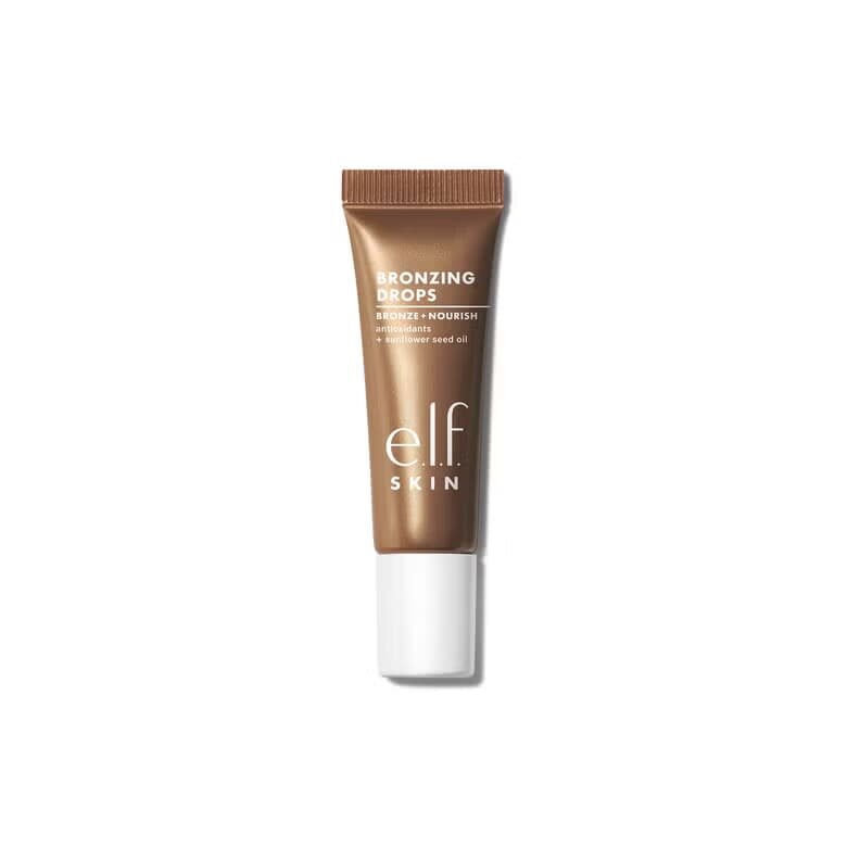 e.l.f. Bronzing Drops Mini