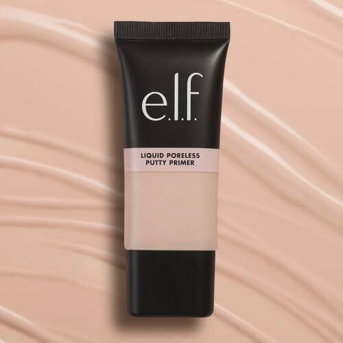 Liquid Poreless Putty Primer is Good For Combination Skin