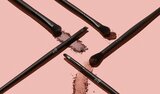 Eye makeup brushes