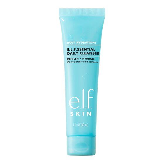 e.l.f Gentle Daily Cleanser