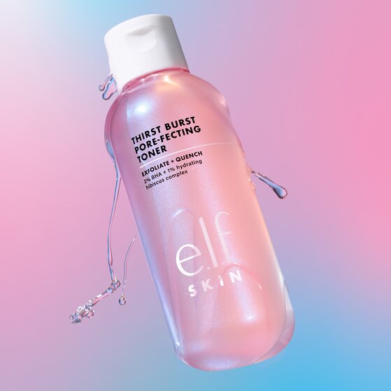 Thirst Burst Pore-fecting Toner

