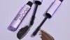 The Difference Between Brown and Black Mascara