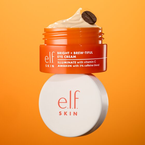 Bright + Brew-tiful Eye Cream

