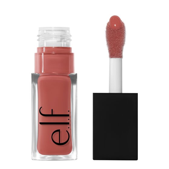 Glow Reviver Lip Oil In Shade Peach