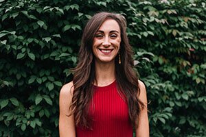 Brooke Sager author