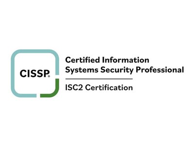 Certified Information Systems Security Professional (CISSP)