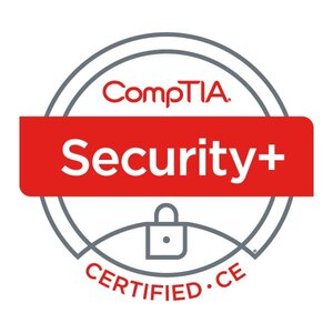 CompTIA Security+