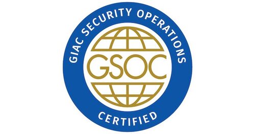 GIAC Security Essentials (GSEC)