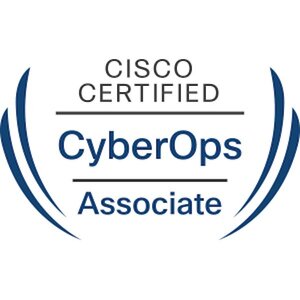 Cisco Certified CyberOps Associate