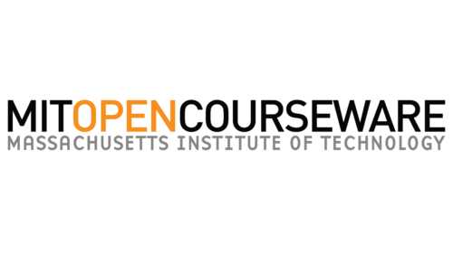 MIT OpenCourseWare