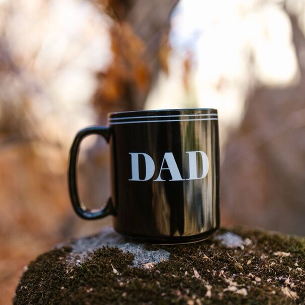 mug for father