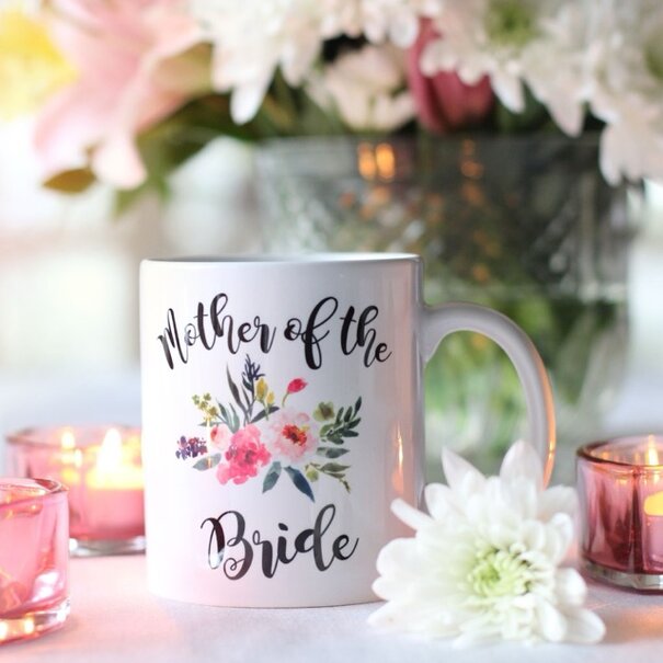 wedding mug design