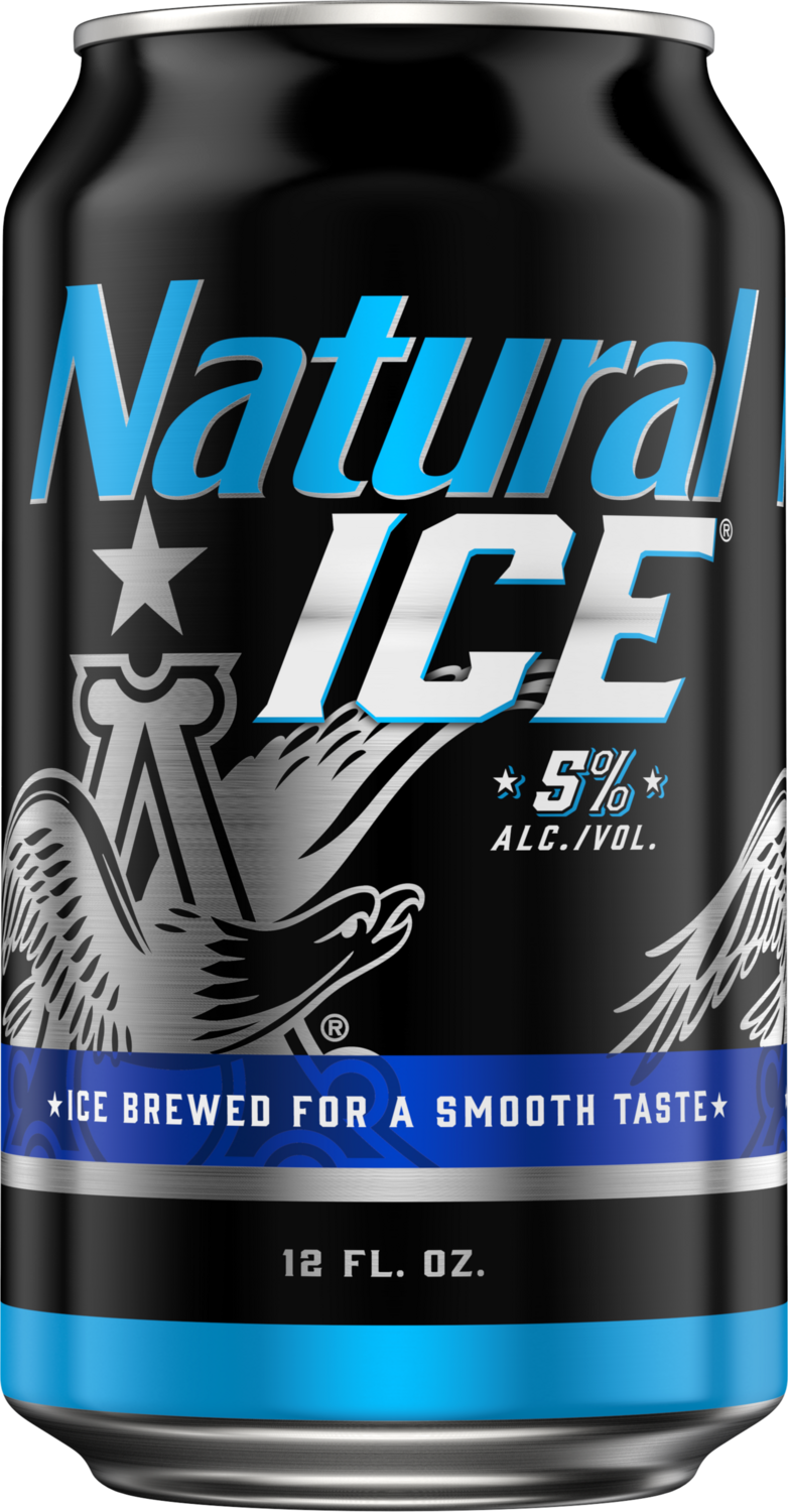 Natural Ice