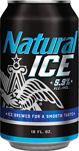 Natural Ice