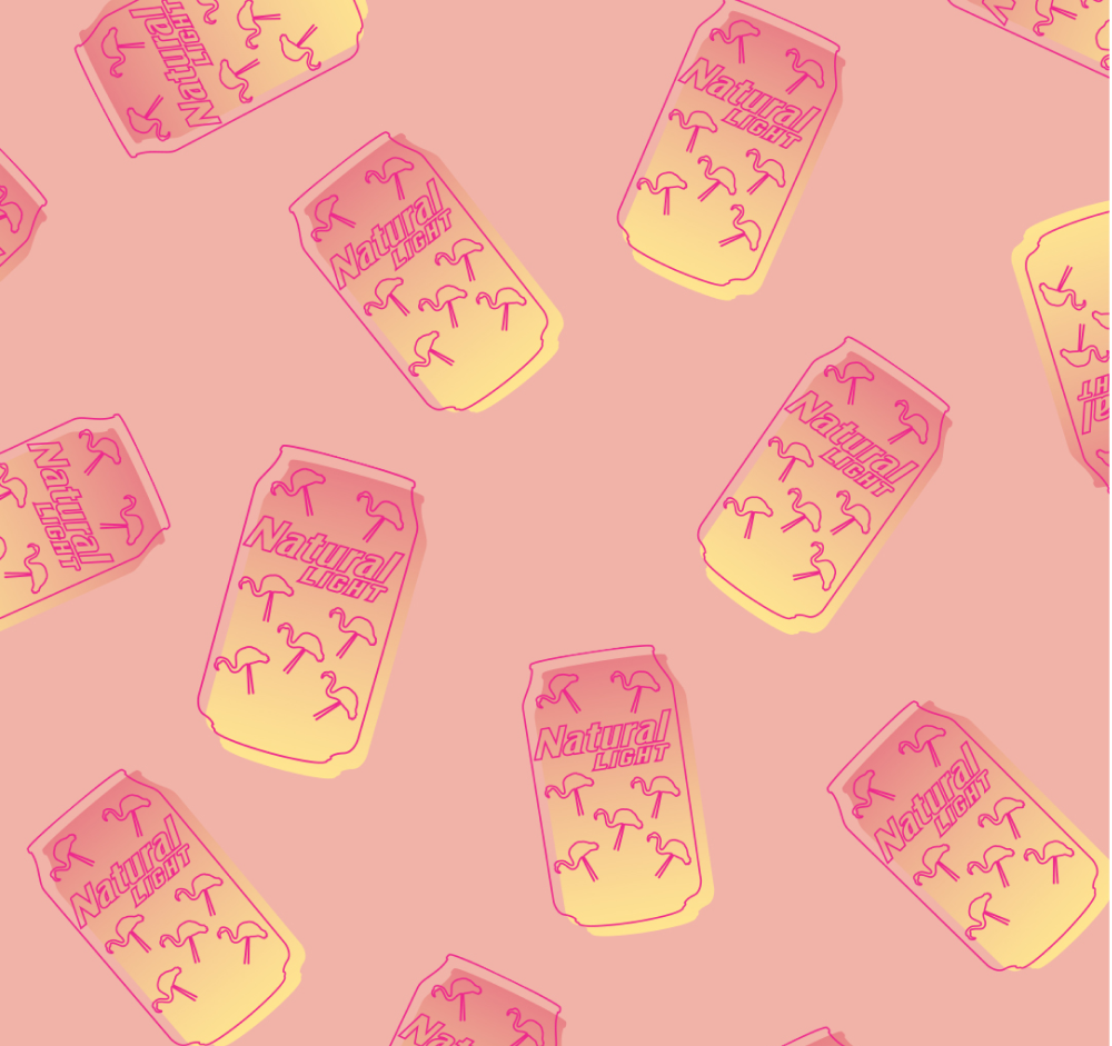 Naturdays Strawberry Lemonade