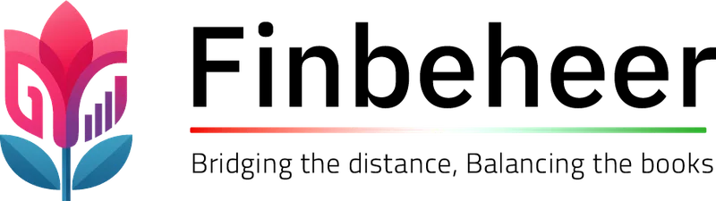 Finbeheer Logo