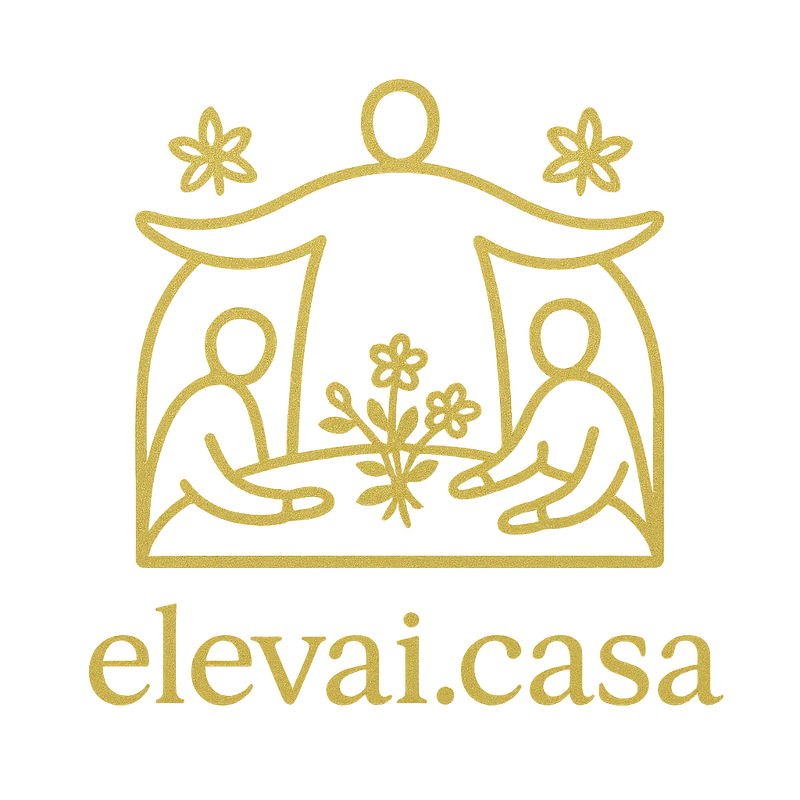 ElevAI.Casa Logo