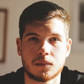 Yaro Zaremba