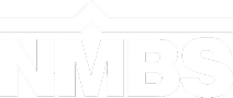 NMBS logo
