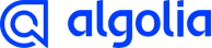 algolia logo