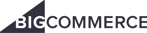 headless commerce development - bigcommerce logo