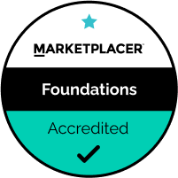 marketplacer certified badge