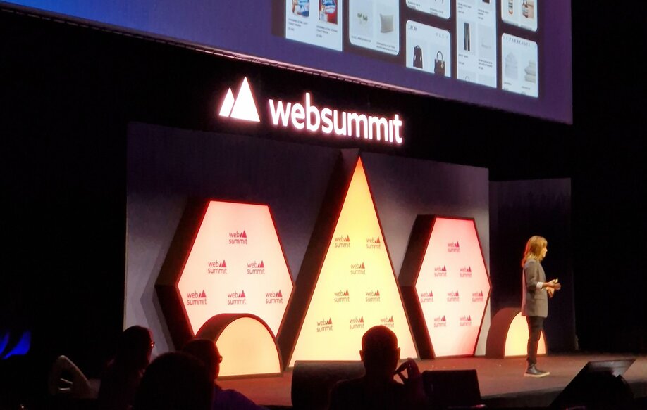Web Summit Lisbon 2024 Marketing Track