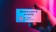 shopify plus development agency - Shopify Plus-powered customer loyalty program