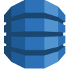 integration dynamodb logo