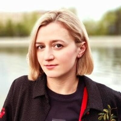 Darya Korsak