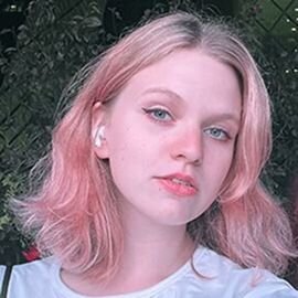 Darya Nasennik