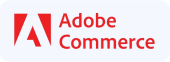 ecommerce case study adobe commerce logo