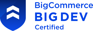 bigcommerce bigdev logo
