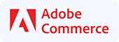 ecommerce case study adobe commerce logo