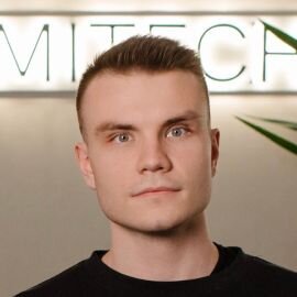 Michael Ulasevich