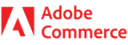 adobe commerce developer logo