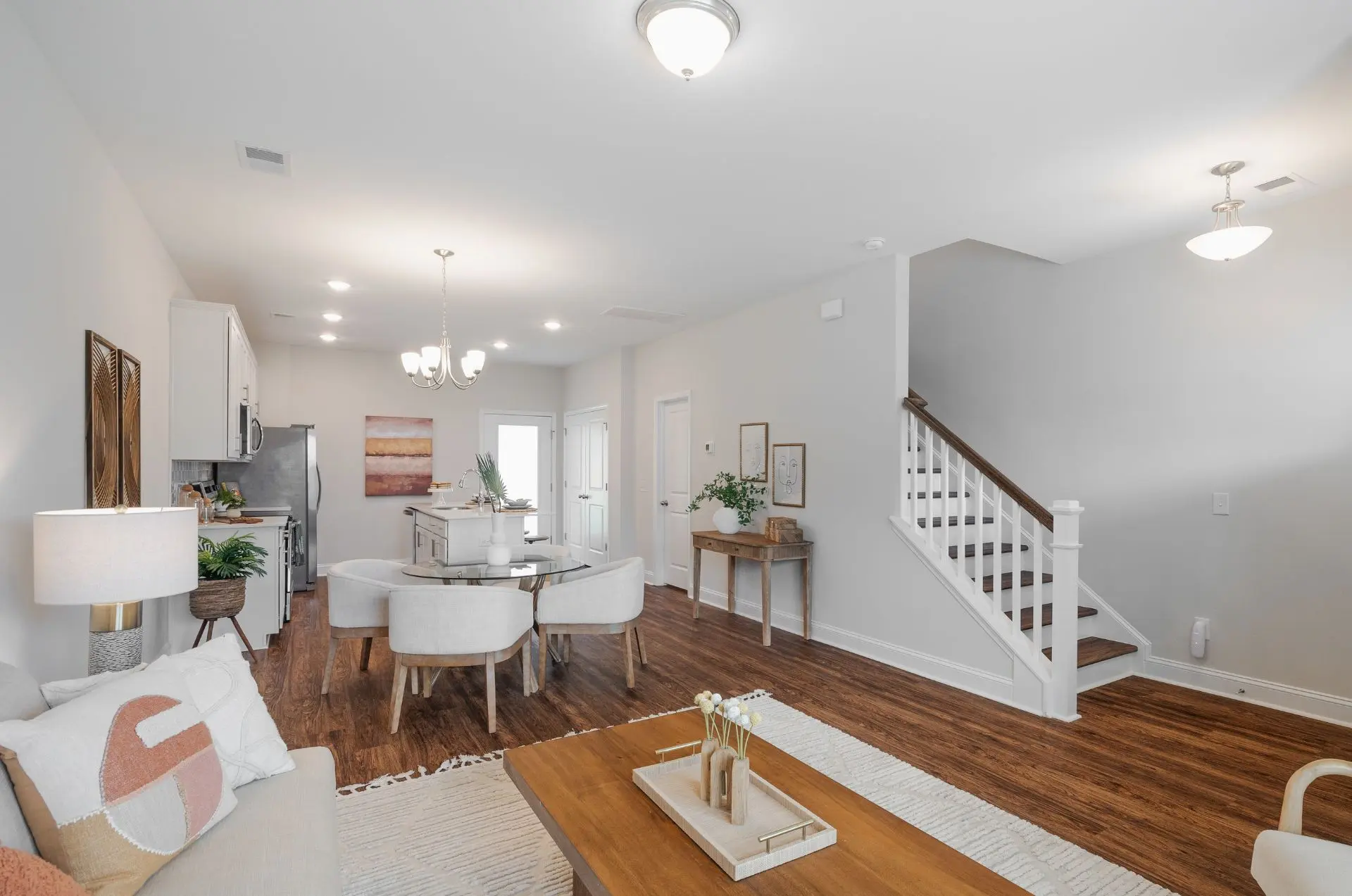 Magnolia Townhome - Image 2