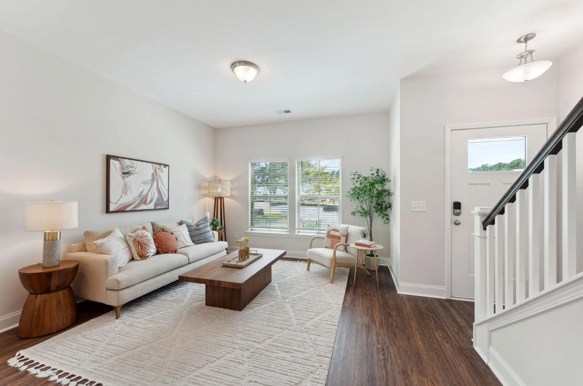 Berkeley Floorplan - Image 2