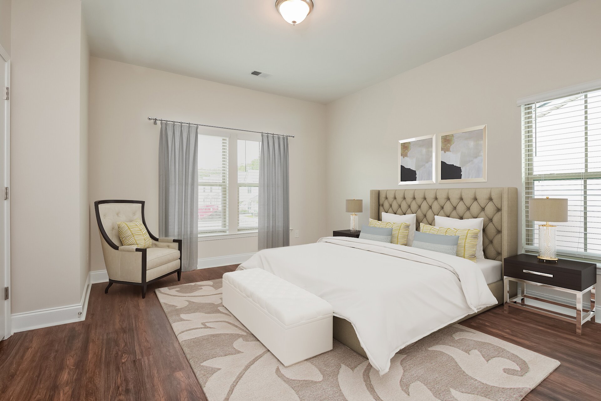 Pinewind at Liberty Hall rental homes in Goose Creek, SC