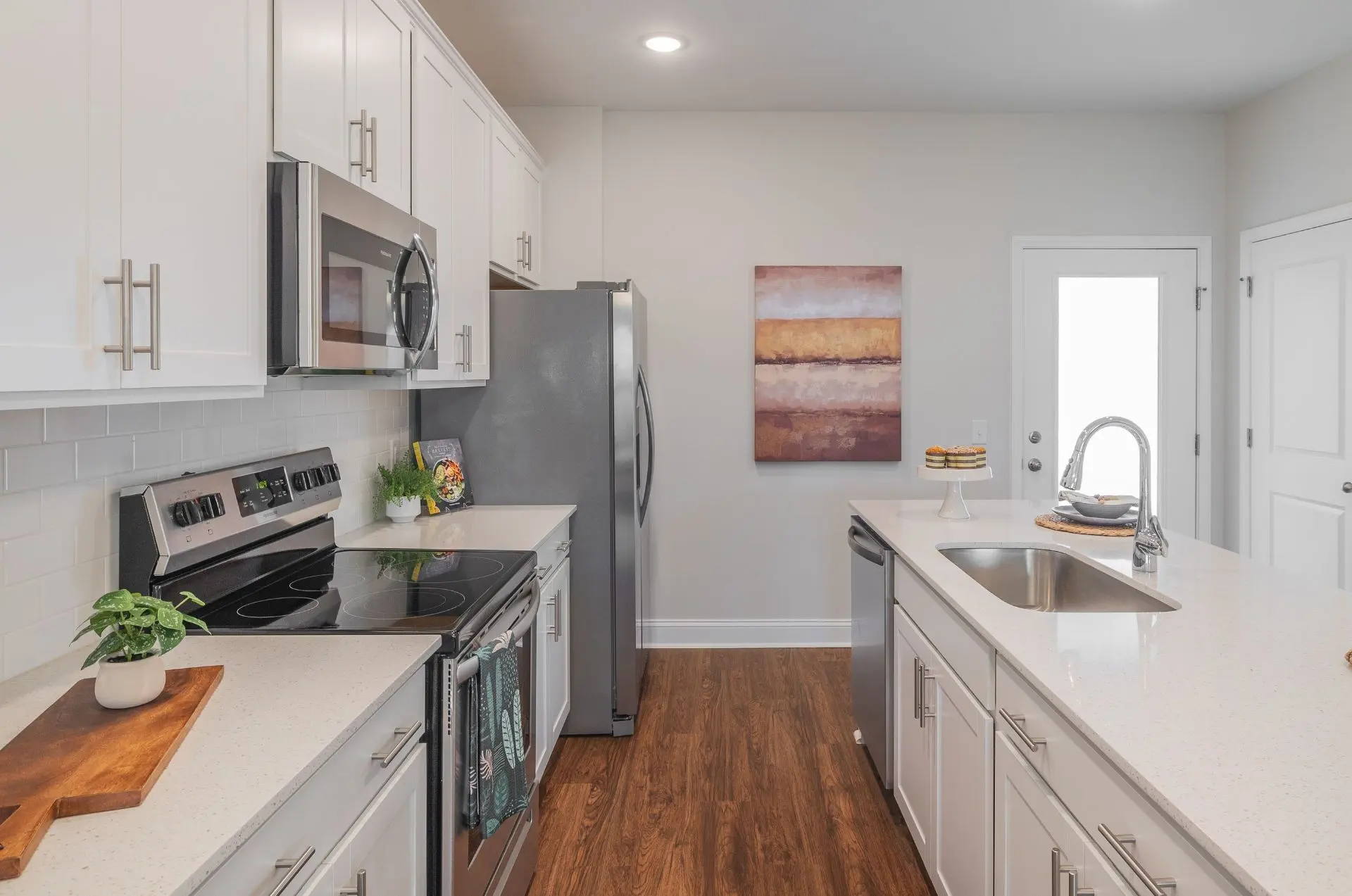 Magnolia Townhome - Image 5