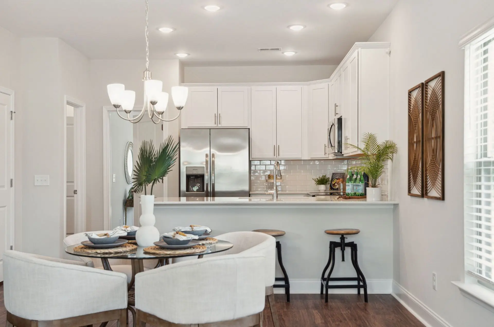 Berkeley Floorplan - Image 5