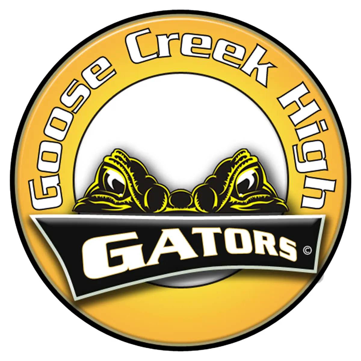 Goose Creek High School
