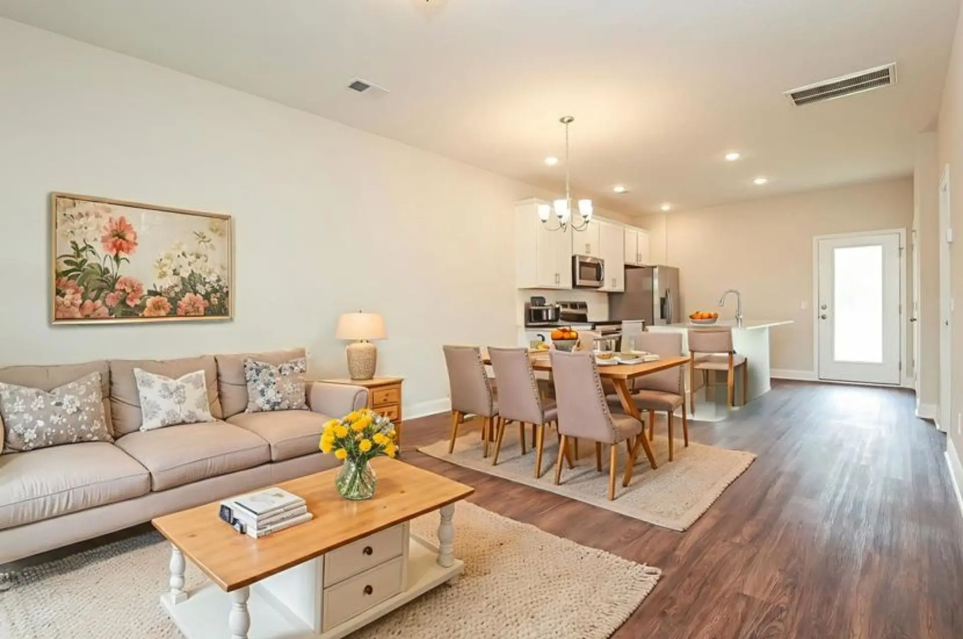 Cypress Floorplan - Image 2