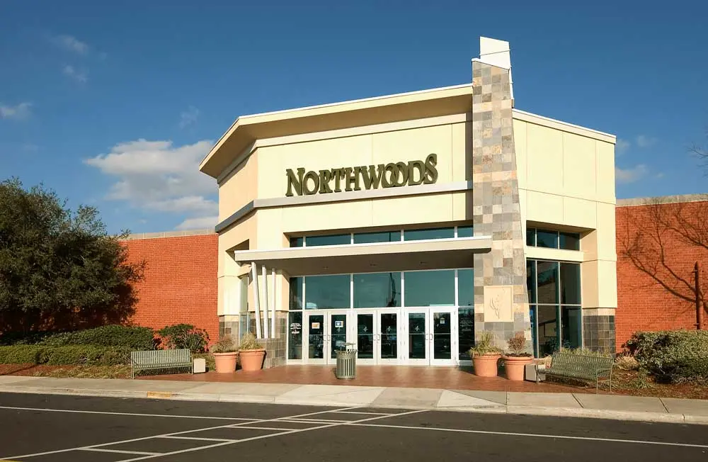 Northwoods Mall