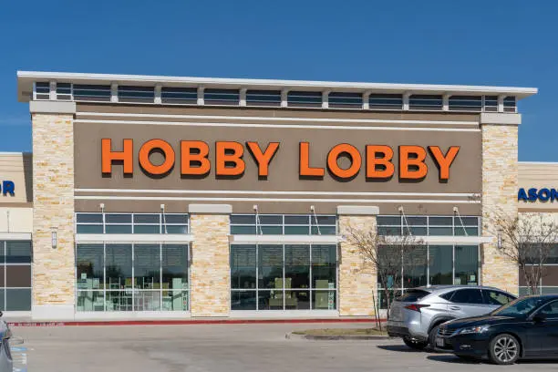 Hobby Lobby