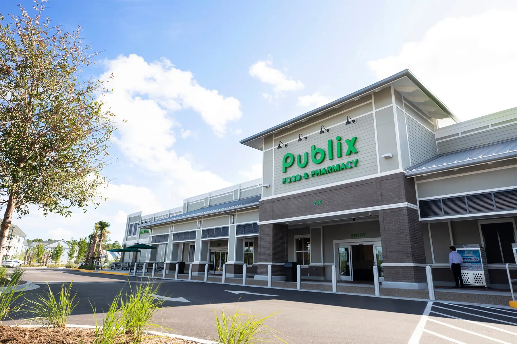 Publix