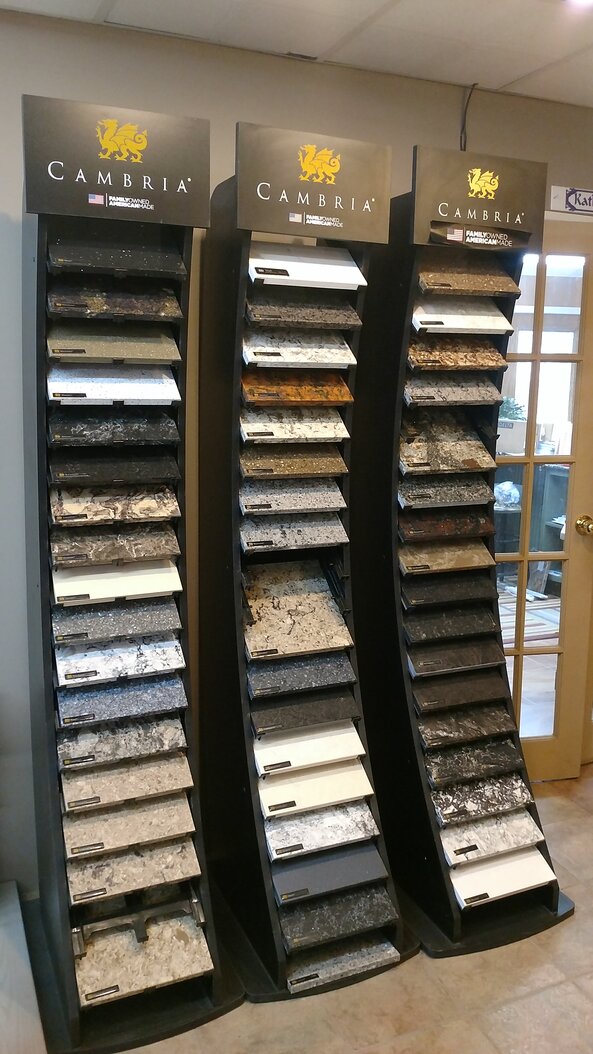 Tiles