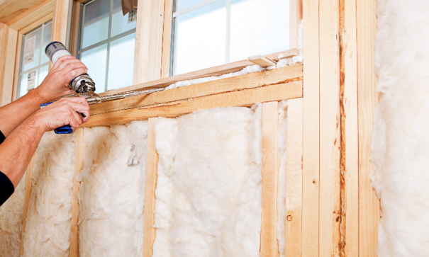 Insulation filling