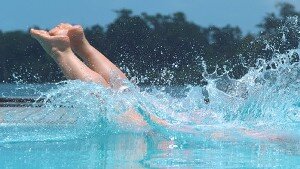Swimming