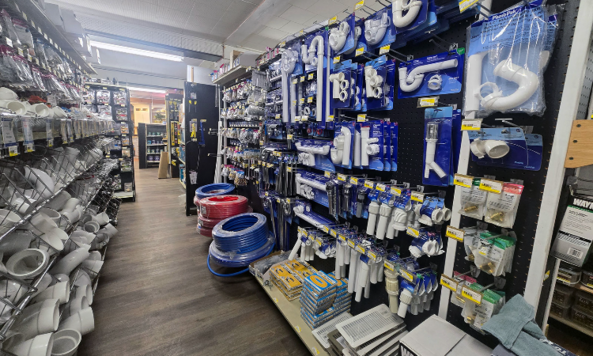 Plumbing